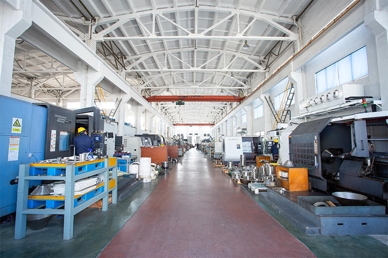 Yixing Huading Machinery Co., Ltd.